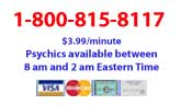 Phone Psychic Reading Call Now